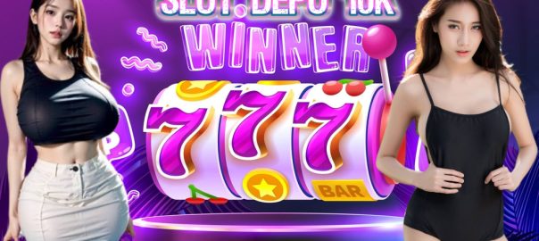 Slot Online Berperingkat Teratas