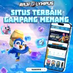 Daftar Link Situs Slot Gacor Hari Ini Mudah Menang JP Tahun 2025