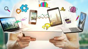 Istilah Teknologi Digital