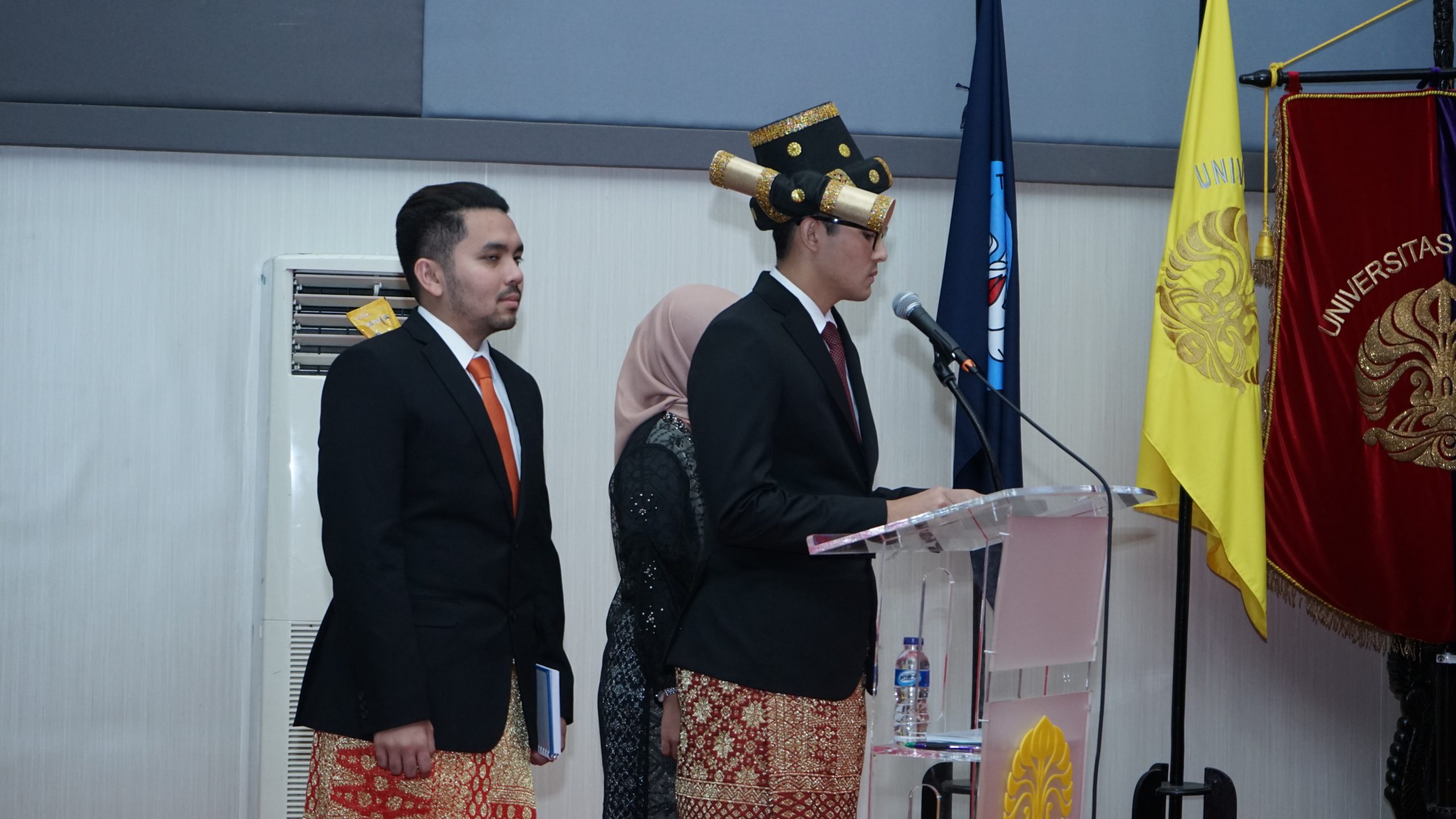 Perkembangan Ekosistem