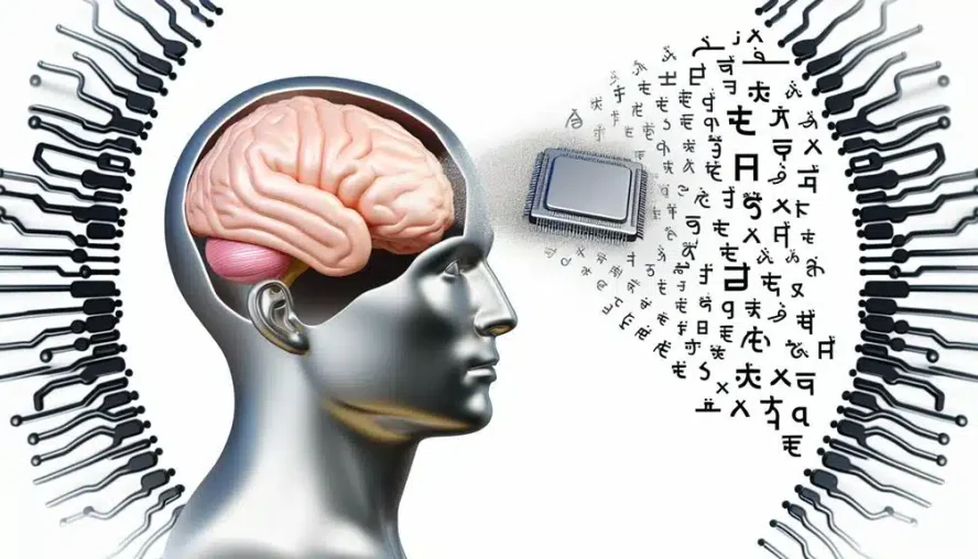 Natural Language Processing