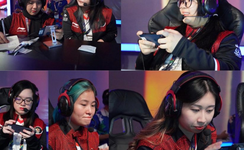 Karier Pro Player Game Online Semakin Menjanjikan di Era Esports Modern