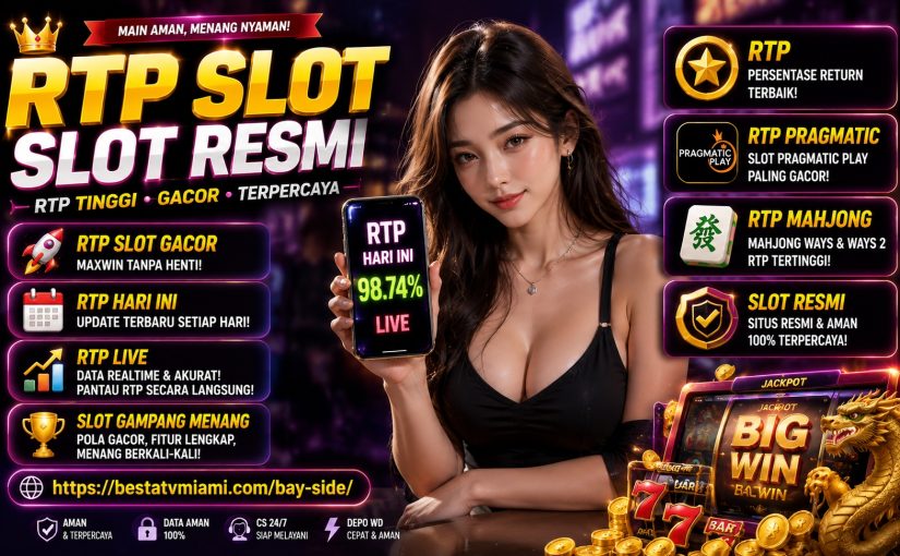 Rahasia Sukses Menang Besar Setiap Hari