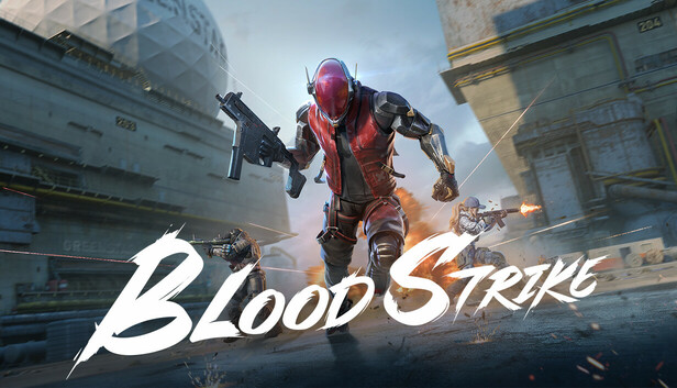 Blood Strike: Game FPS Battle Royale Modern dengan Gameplay Cepat dan Intens