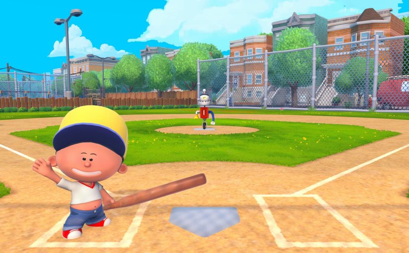 Game Baseball 2026: Pengalaman Olahraga Modern